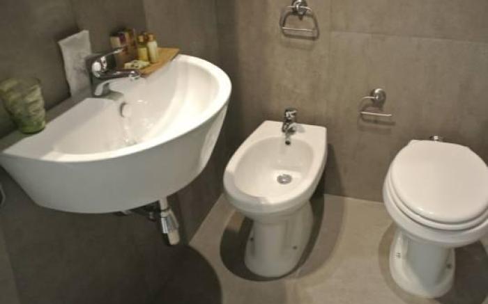B&B Pellicano Guest House