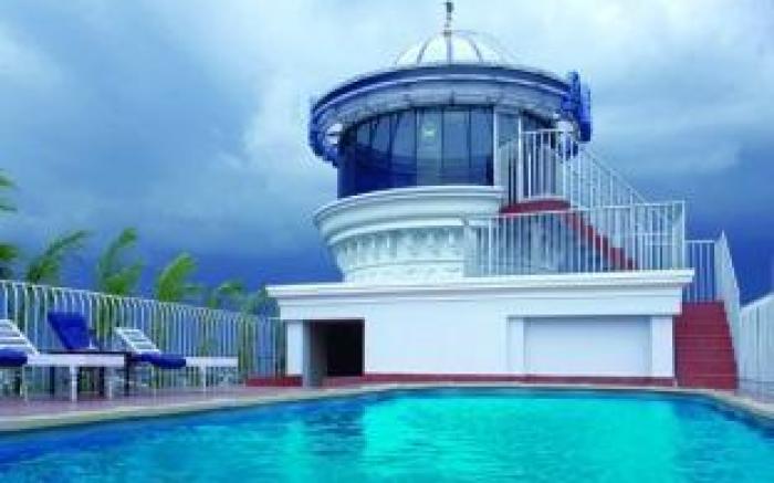 Hotel Arcadia
