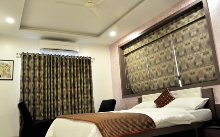 Hotel Jyoti