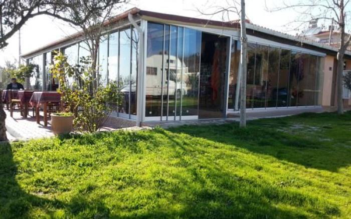 Troia Pension