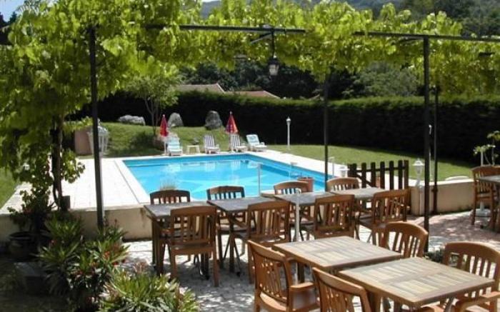 Logis Hotel Restaurant L'Escapade