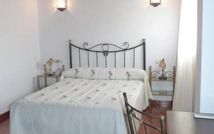 Hostal Restaurante Las Canteras