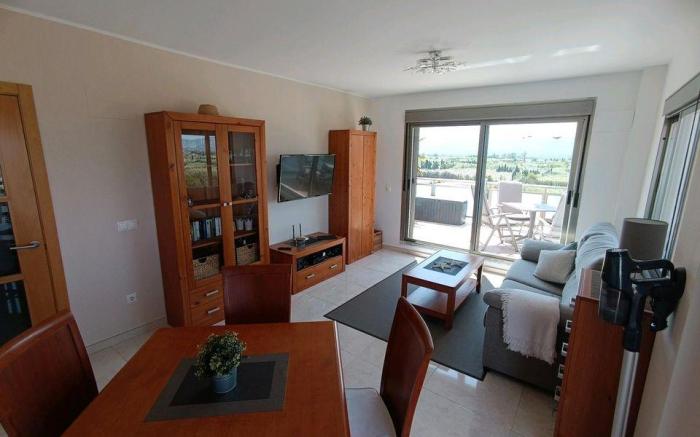Penthouse "CASA LOBO"