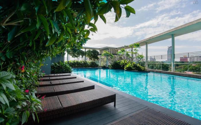 BBHomes at Casa Residency KL