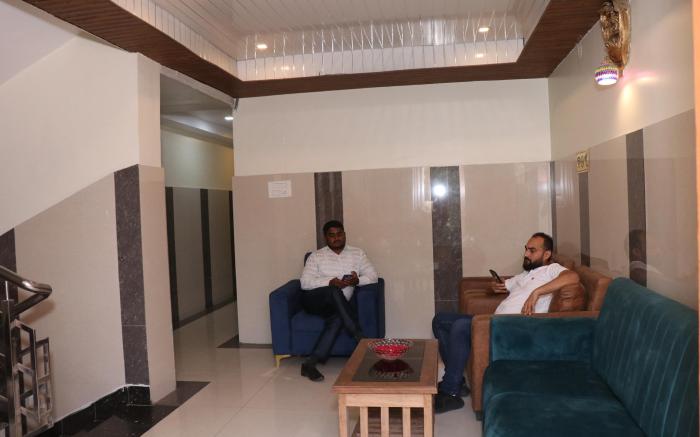 Hotel Bodhi Tree