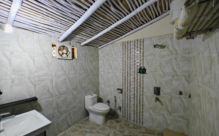 Nature's Lap Resort