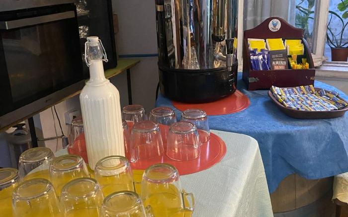 BBCasita-Bed and Breakfast-Hostel