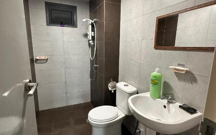 Lovely@ SZ Homestay-Meritus 6pax