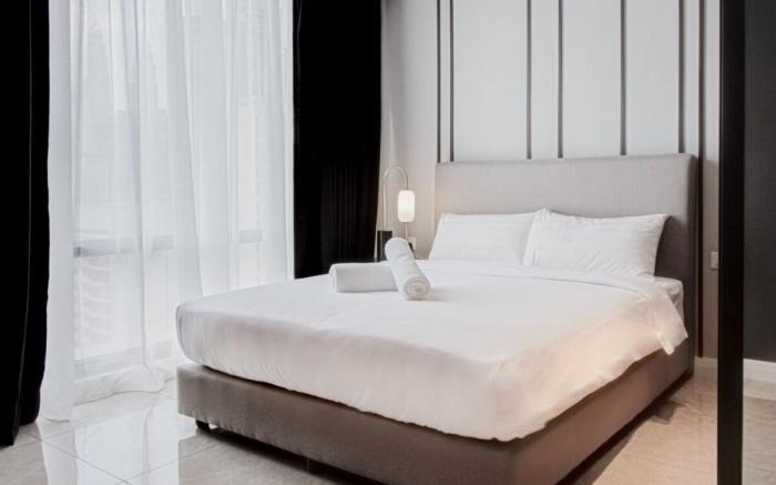 [15] Axon Bukit Bintang Suites by Kimiro