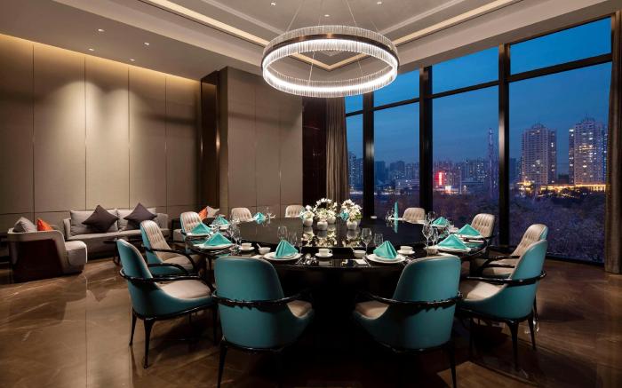 Hyatt Regency Lanzhou