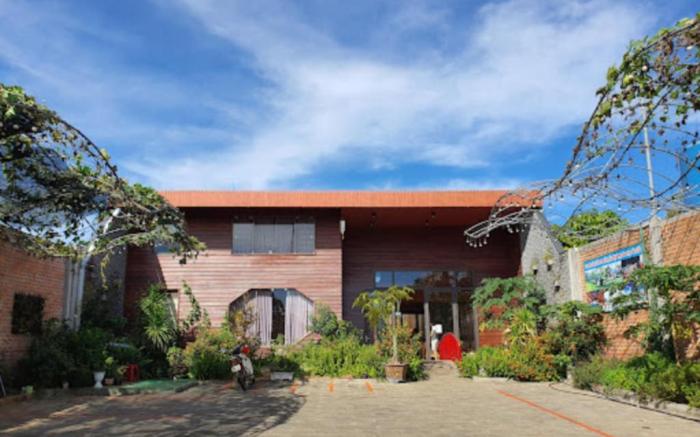 An Nhiên Villa