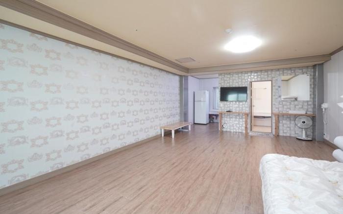 Seongbochon Youth Hostel