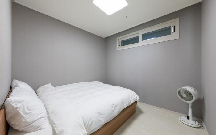 Gangneung The Gangneung Ocean Stay Class 10