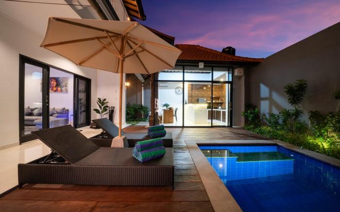 Villa Fina - Canggu