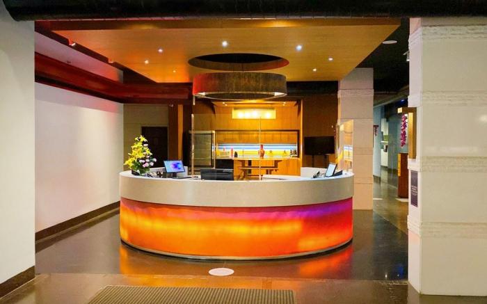 Hotel Halez