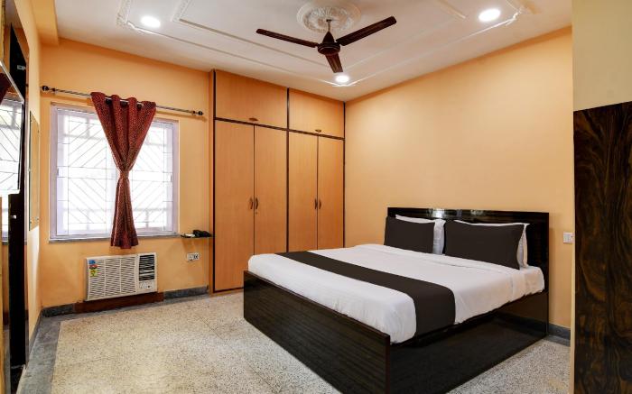 Hotel O Olive Inn