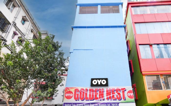 Hotel O GOLDEN NEST