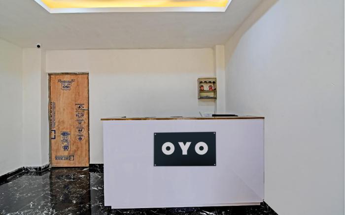 Hotel O Top 22