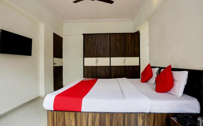 Super Hotel O Lal Sai Residency