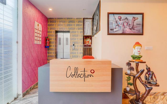 Super Collection O Kiara Guest House