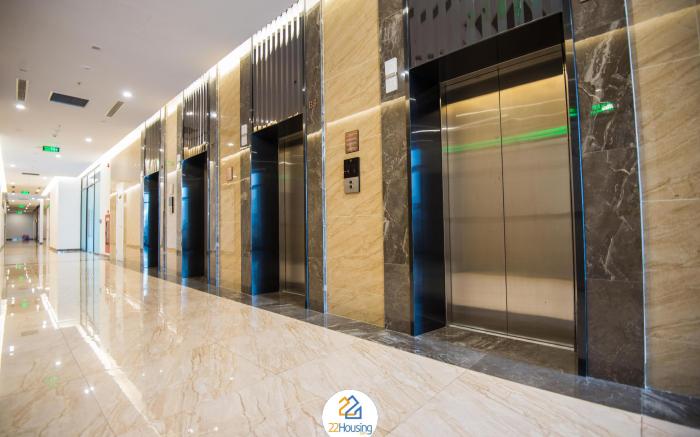 LeO Metropolis Onebedroom Apartment 