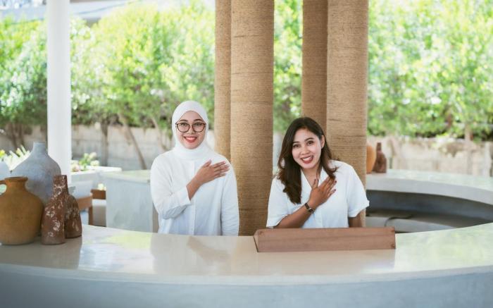 Cocana Resort Gili Trawangan