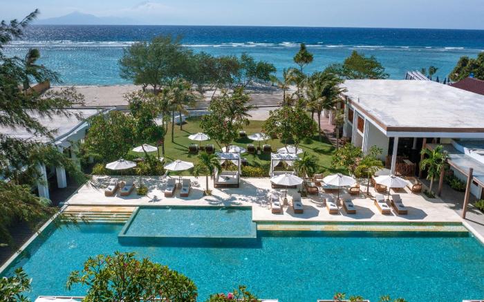 Cocana Resort Gili Trawangan