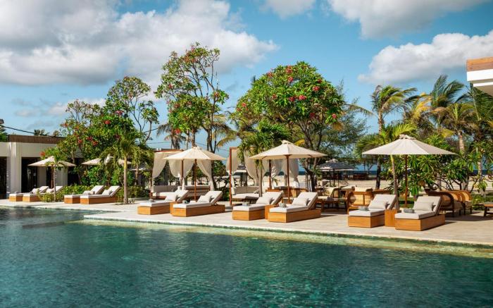 Cocana Resort Gili Trawangan