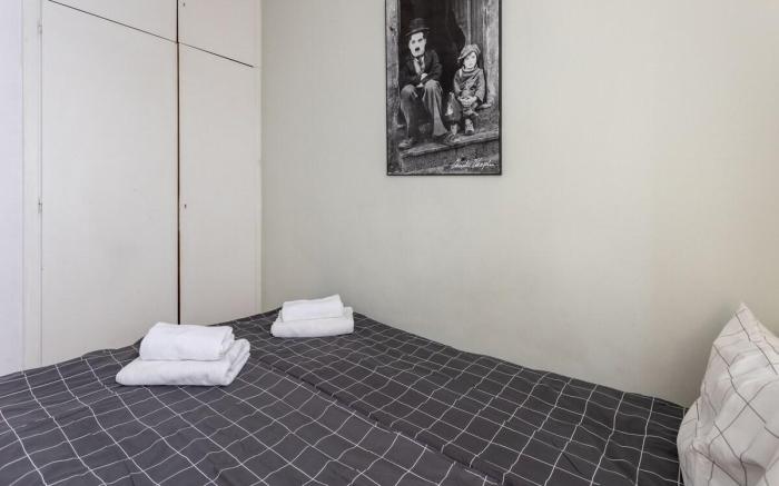 Golden Apartments Warsaw - City Center - Żelazna 