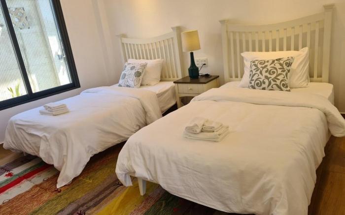 Lang Chai Beachfront Villa Phan Thiet
