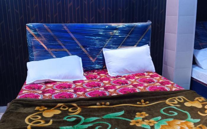 Hotel Ayodhya Inn near Shri Ramjanmabhoomi