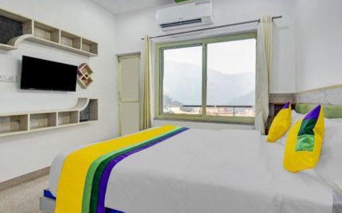 DIVINE DEV DARSHAN VALLEY HOTEL BY ARENA HERITAGE