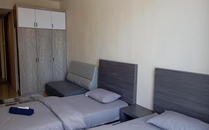 SleepRest @ NTC B0712
