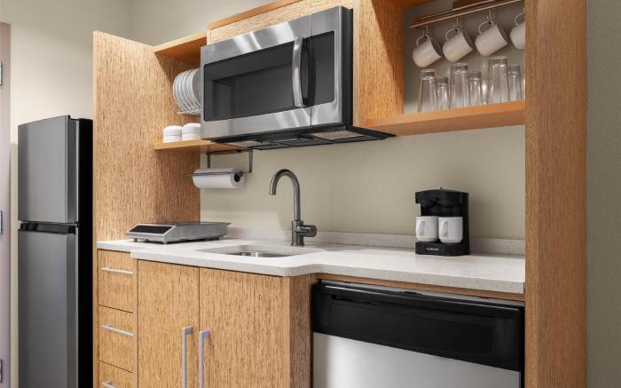 Home2 Suites by Hilton Baltimore/Aberdeen