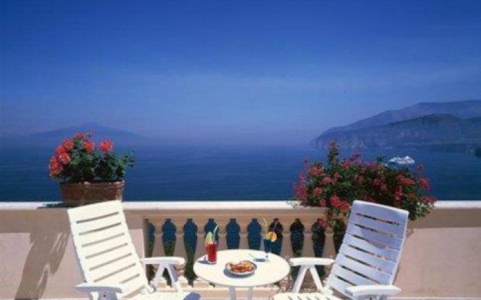 Hotel Miramare