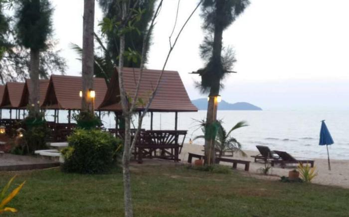 Sunrise Resort