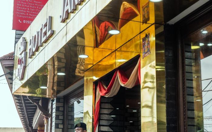 Hotel Janmabhumi