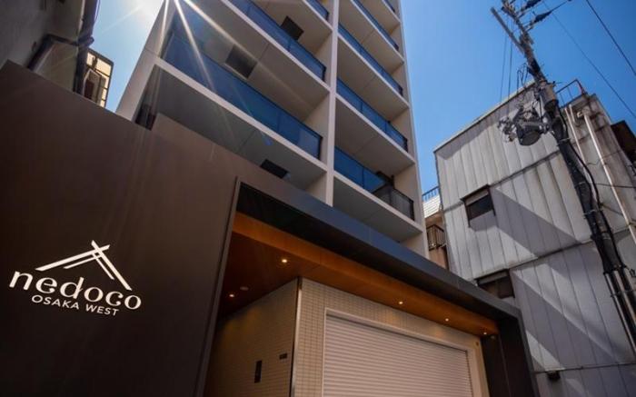Nedoco Osaka West