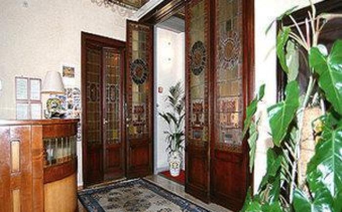 Hotel Accademia