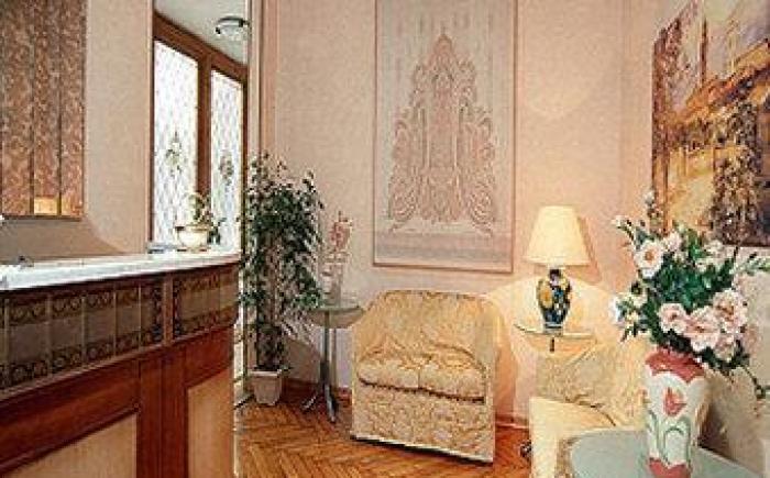 Hotel Accademia