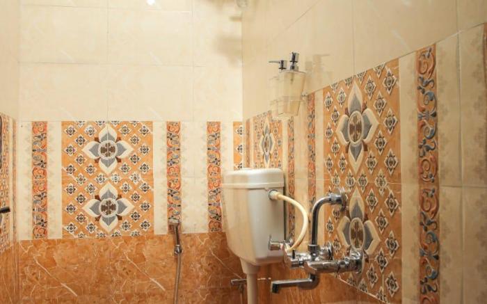 Redstone Service Apartment-TNagar Near UsConsulate