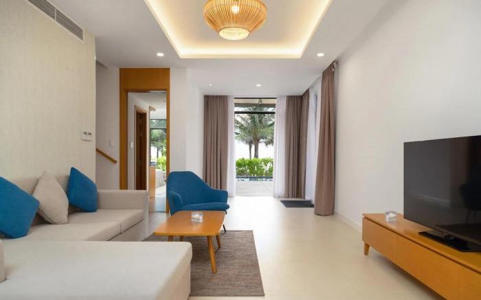 Apartment in Wyndham Garden Cam Ranh