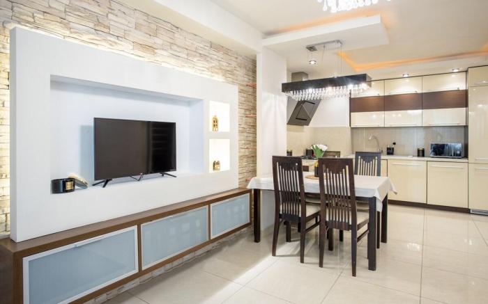 Golden Apartments - Top Location - Grzybowska 5