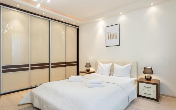 Golden Apartments - Top Location - Grzybowska 5