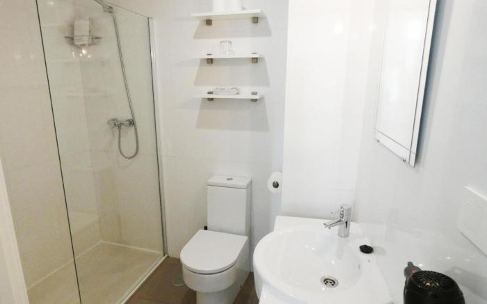 Premium and Cathedral view 1