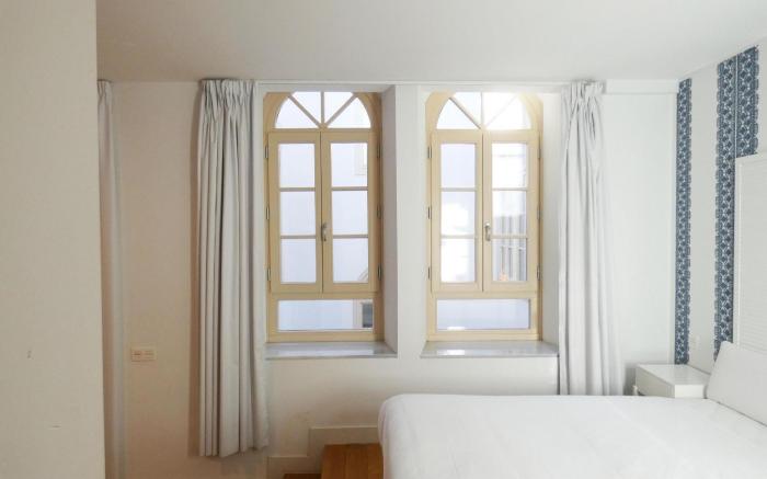 Premium and Cathedral view 1