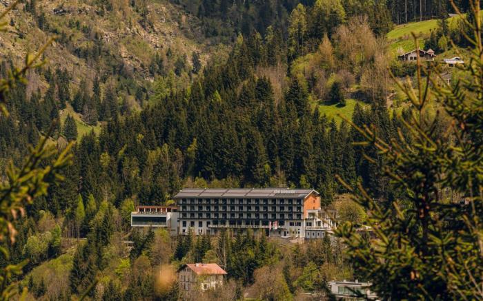The Comodo, a member of Design Hotels