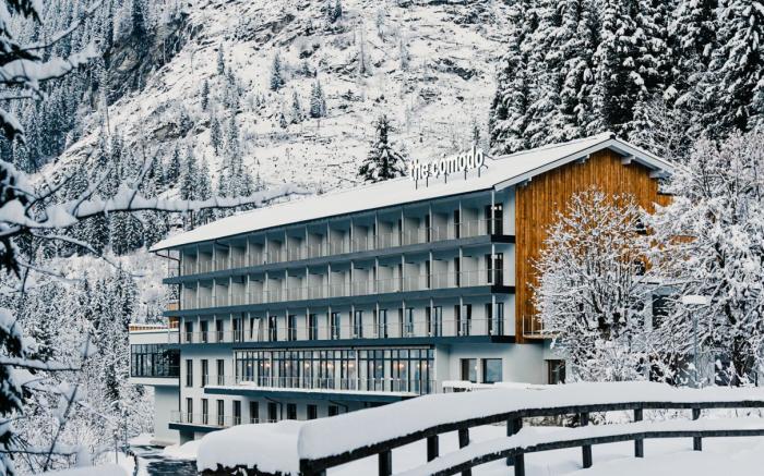 The Comodo, a member of Design Hotels