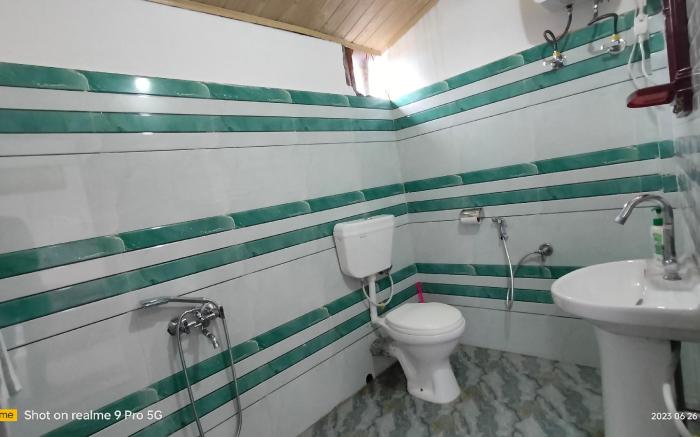 Mirik Holidays homestay 