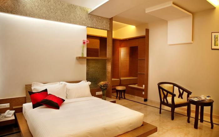 Sunshine Service Apartment